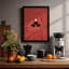 Meditation Frame Minimalist - Print-136583093-136583096