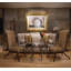 Woodbury Wall Mounted Picture Light-1409228080