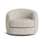 Giselle Full Swivel Chair-290722441