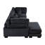 Canapé modulaire 3 pièces Olsen-131280766-131280761