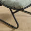 Méridienne avec repose-pieds, fauteuil inclinable confortable avec coussin gonflable et repose-pieds-134601374-134601372