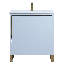Ensemble de meuble-lavabo simple 30 po-67457047-67457050