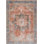 Tapis oriental lavable à la machine Mya