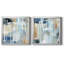 «Weather I», reproduction de photo sur toile 2 pièces-2116032781-2116032786