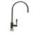 Westbrass Kitchen Faucet with Soap Dispenser-100224305
