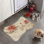 Tapis de jardin 1 pièce