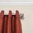 Shonto Metal Adjustable Double Curtain Rod-1002102262-1002102260