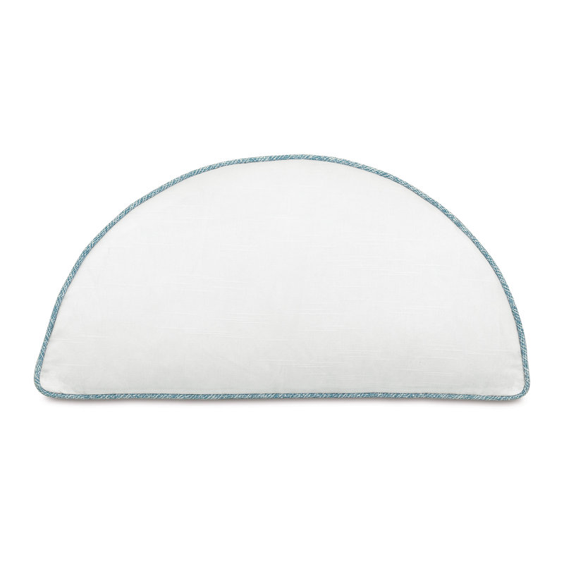 Grenada Lumbar Pillow Cover & Insert