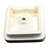 Michener 19'' Single Bathroom Vanity with Ceramic Top-935989579