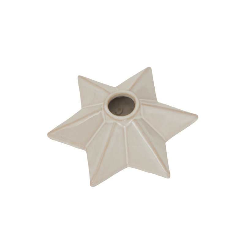 Anhat Ceramic Candle Accessories