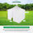 Pop-Up Canopy