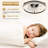 Joshuar 18'' Ceiling Fan with LED Lights-926914615