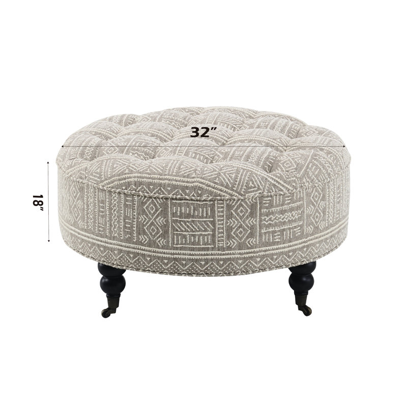 Placement polyvalent avec - Tissu multi pour un look éclatant