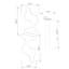 Lustre Efrawin LED-642122536