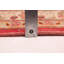 Antalya Vintage Red Rug 9'7" x 12'4"