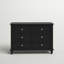 Commode double 6 tiroirs Jazmond -32694577