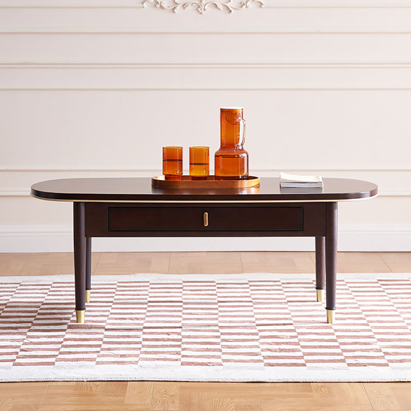 Table de bout American