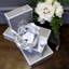Giftables Handmade Aluminum Dessert Bowl