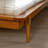 Henline King Solid Wood Platform Bed-2078919689
