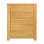 Multi-function Dresser