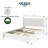 Eleanor  Velvet Upholstered Daybed-238080846-238083610