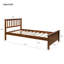 Lit plateforme simple Patino-909450741
