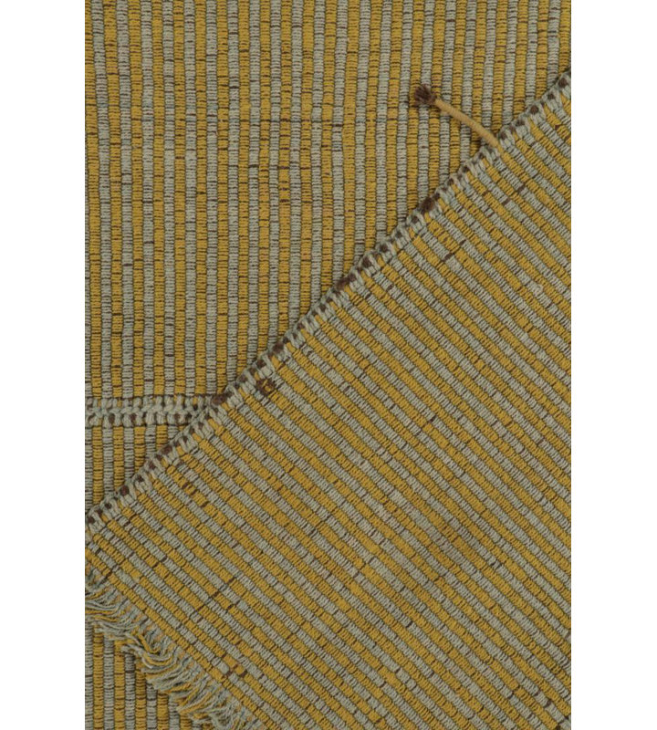 Handmade Wool Area Rug
