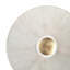 Moon 1-Light Dimmable Flush Mount-38329098-38329097