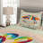 Flamingo Coastal Polyester Coverlet-41895164