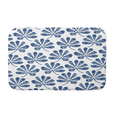 Tapis de bain Luff