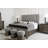 Linea Upholstered Bench-46370498