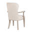 Ensemble de 2 fauteuils Traditional Elegance