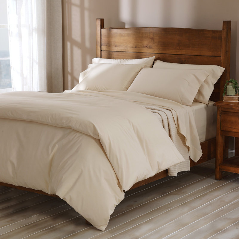 Comforter, Natural, King Comforter