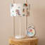 Reselva Metal Table Lamp