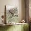Impression sur toile encadrée-1373795148