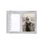 Signature Rectangle 2 Photo Collage Frame