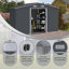 Grande remise extérieure 8 x 10 pi-121324775-121324771