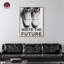 «Writer le futur» par Notoriart-102494487-102494493