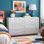 Commode 6 tiroirs Tenley