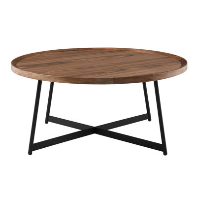 Table basse 35 po