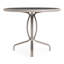 Kantan Outdoor Round Chat Table-1906253038