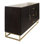 Lexington Sideboard - Gold