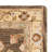 Tingley Hand Tufted Wool Oriental Rug-163923194