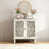 Antique White selected