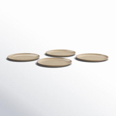 Borgen 11" Dinner Plate