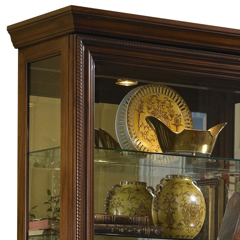Vitrine Goode Edwardian