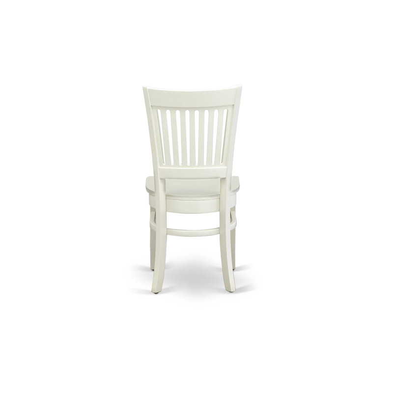 5 Piece Kitchen Table & Chairs Set Includes a Square Dining Table and 4 Dining Room Chairs, 36x36 Inch, Oak, Wooden, Oak 