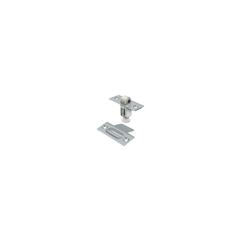 Hardware, Brushed Chrome