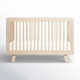 Hudson 3-in-1 Convertible Crib