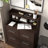 32'' Wide 3 -Drawer File Cabinet